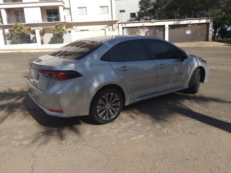 TOYOTA Corolla 2.0 16V 4P XEI FLEX AUTOM�TICO, Foto 4