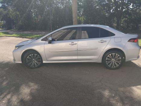 TOYOTA Corolla 2.0 16V 4P XEI FLEX AUTOM�TICO, Foto 6