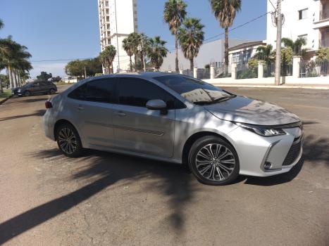 TOYOTA Corolla 2.0 16V 4P XEI FLEX AUTOM�TICO, Foto 8