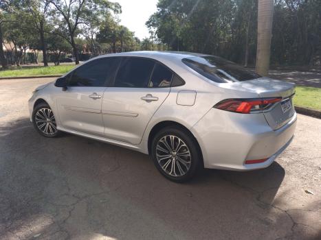 TOYOTA Corolla 2.0 16V 4P XEI FLEX AUTOM�TICO, Foto 9