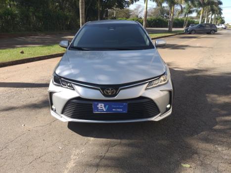 TOYOTA Corolla 2.0 16V 4P XEI FLEX AUTOM�TICO, Foto 10