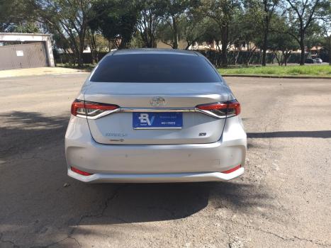 TOYOTA Corolla 2.0 16V 4P XEI FLEX AUTOM�TICO, Foto 11