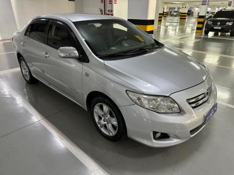 TOYOTA Corolla 2.0 16V 4P XEI FLEX AUTOM�TICO, Foto 1