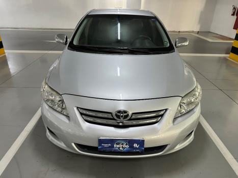 TOYOTA Corolla 2.0 16V 4P XEI FLEX AUTOM�TICO, Foto 2