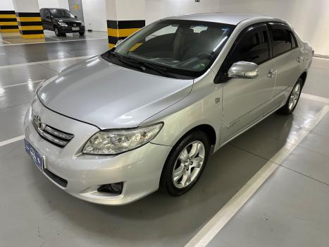 TOYOTA Corolla 2.0 16V 4P XEI FLEX AUTOM�TICO, Foto 3