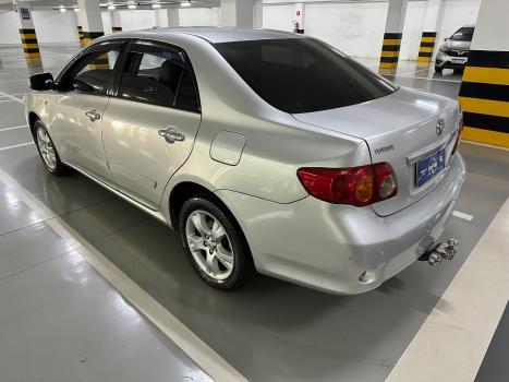 TOYOTA Corolla 2.0 16V 4P XEI FLEX AUTOM�TICO, Foto 4