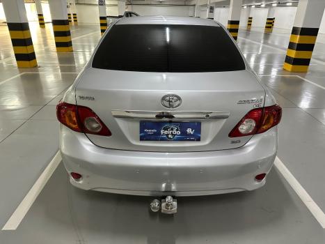 TOYOTA Corolla 2.0 16V 4P XEI FLEX AUTOM�TICO, Foto 5