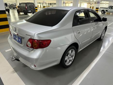 TOYOTA Corolla 2.0 16V 4P XEI FLEX AUTOM�TICO, Foto 6