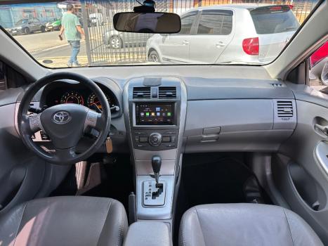 TOYOTA Corolla 2.0 16V 4P XEI FLEX AUTOM�TICO, Foto 7