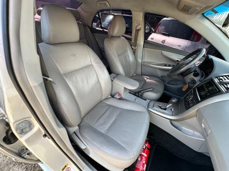 TOYOTA Corolla 2.0 16V 4P XEI FLEX AUTOM�TICO, Foto 8