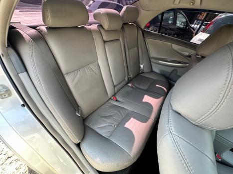 TOYOTA Corolla 2.0 16V 4P XEI FLEX AUTOM�TICO, Foto 9