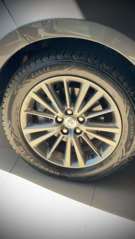 TOYOTA Corolla 2.0 16V 4P XEI FLEX AUTOM�TICO, Foto 7