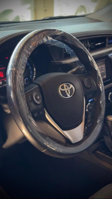 TOYOTA Corolla 2.0 16V 4P XEI FLEX AUTOM�TICO, Foto 10