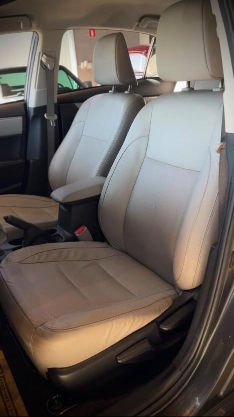 TOYOTA Corolla 2.0 16V 4P XEI FLEX AUTOM�TICO, Foto 13