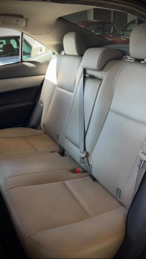 TOYOTA Corolla 2.0 16V 4P XEI FLEX AUTOM�TICO, Foto 14