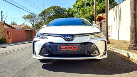 TOYOTA Corolla 2.0 16V 4P XEI FLEX AUTOM�TICO, Foto 2