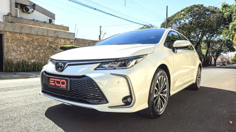 TOYOTA Corolla 2.0 16V 4P XEI FLEX AUTOM�TICO, Foto 3