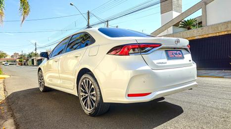 TOYOTA Corolla 2.0 16V 4P XEI FLEX AUTOM�TICO, Foto 5