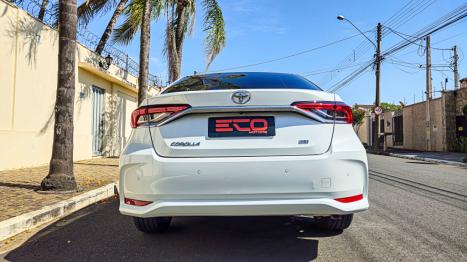 TOYOTA Corolla 2.0 16V 4P XEI FLEX AUTOM�TICO, Foto 6