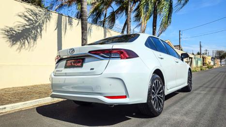 TOYOTA Corolla 2.0 16V 4P XEI FLEX AUTOM�TICO, Foto 7
