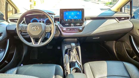 TOYOTA Corolla 2.0 16V 4P XEI FLEX AUTOM�TICO, Foto 8