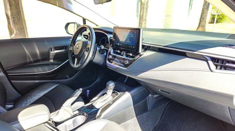 TOYOTA Corolla 2.0 16V 4P XEI FLEX AUTOM�TICO, Foto 9
