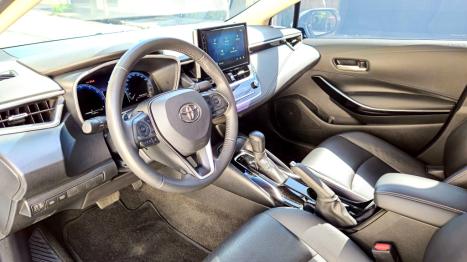TOYOTA Corolla 2.0 16V 4P XEI FLEX AUTOM�TICO, Foto 10