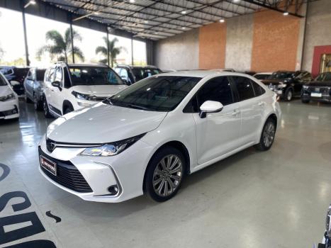 TOYOTA Corolla 2.0 16V 4P XEI FLEX AUTOM�TICO, Foto 1
