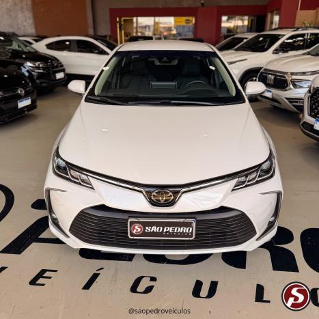 TOYOTA Corolla 2.0 16V 4P XEI FLEX AUTOM�TICO, Foto 3