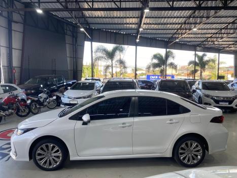 TOYOTA Corolla 2.0 16V 4P XEI FLEX AUTOM�TICO, Foto 4