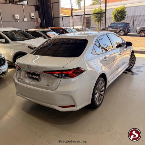 TOYOTA Corolla 2.0 16V 4P XEI FLEX AUTOM�TICO, Foto 5