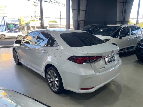 TOYOTA Corolla 2.0 16V 4P XEI FLEX AUTOM�TICO, Foto 6