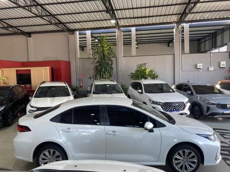 TOYOTA Corolla 2.0 16V 4P XEI FLEX AUTOM�TICO, Foto 8