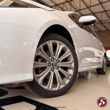 TOYOTA Corolla 2.0 16V 4P XEI FLEX AUTOM�TICO, Foto 9