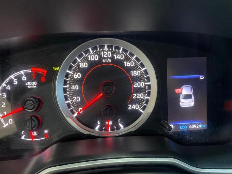 TOYOTA Corolla 2.0 16V 4P XEI FLEX AUTOM�TICO, Foto 10
