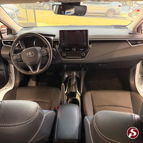 TOYOTA Corolla 2.0 16V 4P XEI FLEX AUTOM�TICO, Foto 11