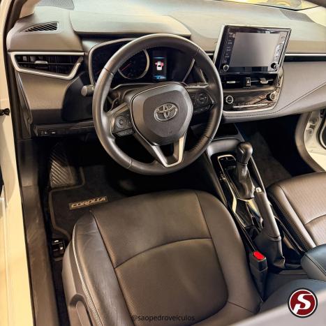 TOYOTA Corolla 2.0 16V 4P XEI FLEX AUTOM�TICO, Foto 12