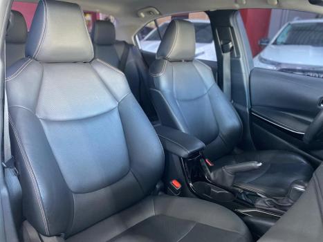 TOYOTA Corolla 2.0 16V 4P XEI FLEX AUTOM�TICO, Foto 13