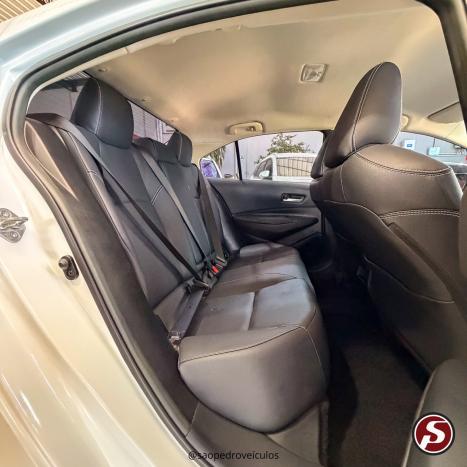 TOYOTA Corolla 2.0 16V 4P XEI FLEX AUTOM�TICO, Foto 14