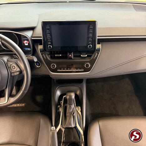 TOYOTA Corolla 2.0 16V 4P XEI FLEX AUTOM�TICO, Foto 15