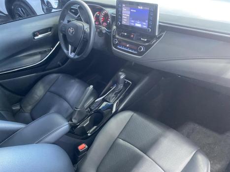 TOYOTA Corolla 2.0 16V 4P XEI FLEX AUTOM�TICO, Foto 16