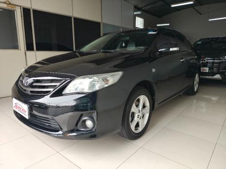 TOYOTA Corolla 2.0 16V 4P XEI FLEX AUTOM�TICO, Foto 2