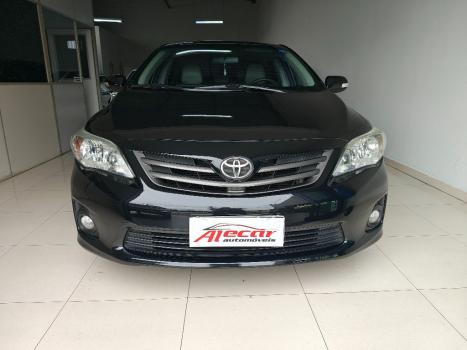 TOYOTA Corolla 2.0 16V 4P XEI FLEX AUTOM�TICO, Foto 3