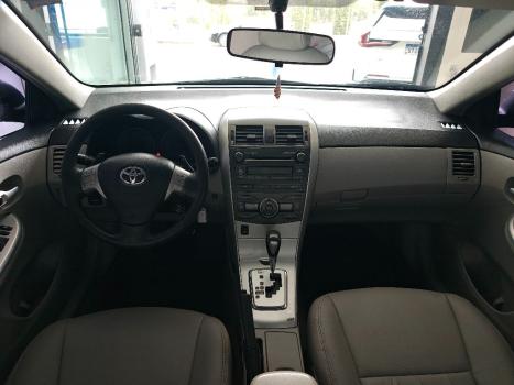 TOYOTA Corolla 2.0 16V 4P XEI FLEX AUTOM�TICO, Foto 5
