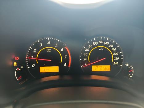 TOYOTA Corolla 2.0 16V 4P XEI FLEX AUTOM�TICO, Foto 6
