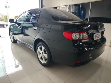 TOYOTA Corolla 2.0 16V 4P XEI FLEX AUTOM�TICO, Foto 8
