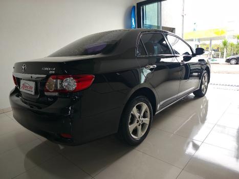 TOYOTA Corolla 2.0 16V 4P XEI FLEX AUTOM�TICO, Foto 9