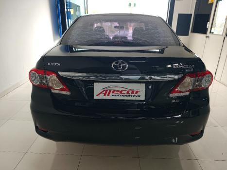 TOYOTA Corolla 2.0 16V 4P XEI FLEX AUTOM�TICO, Foto 10