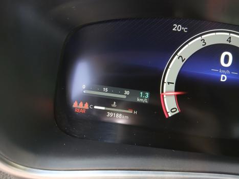 TOYOTA Corolla 2.0 16V 4P XEI FLEX AUTOM�TICO, Foto 8