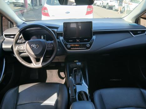 TOYOTA Corolla 2.0 16V 4P XEI FLEX AUTOM�TICO, Foto 5